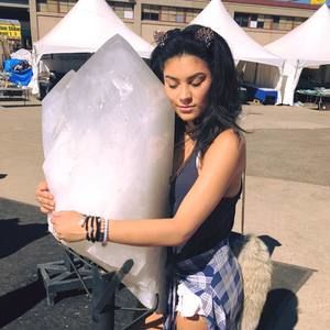 Meet your Posher, Paris